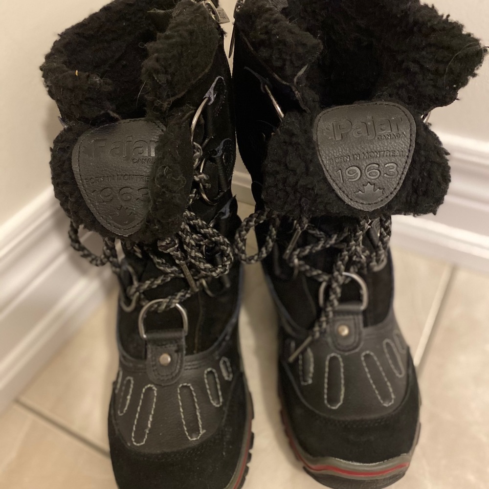 Pajar Women’s Winter Boots